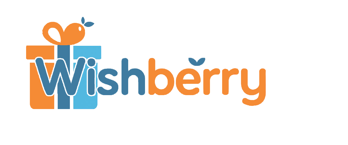WishBerry Logo